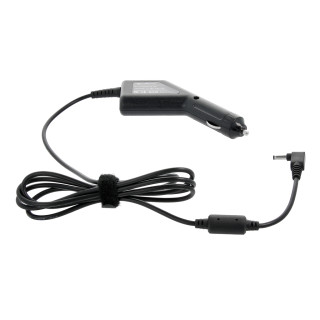 Încărcător auto pentru laptop Asus, 45W / 19V / 2,37A / 4,0mm x 1,35mm