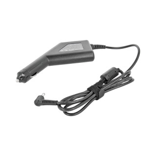 Încărcător auto pentru laptop Asus, 65W / 19V / 3,42A / 4,0mm x 1,35mm
