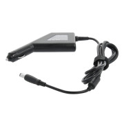 Încărcător auto pentru laptop Dell, 65W / 19,5V / 3,34A / 7,4mm x 5,0mm Încărcător auto pentru laptop Dell, 65W / 19,5V / 3,34A / 7,4mm x 5,0mm