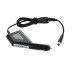 Încărcător auto pentru laptop Dell, 90W / 19,5V / 4,62A / 7,4mm x 5,0mm