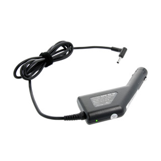Încărcător auto pentru laptop HP / Compaq, 65W / 19,5V / 3,33A / 4,5mm x 3,0mm