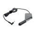 Încărcător auto pentru laptop HP / Compaq, 65W / 19,5V / 3,33A / 4,5mm x 3,0mm