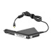 Încărcător auto pentru laptop IBM, 72W / 16V / 4,5A / 5,5mm x 2,5mm
