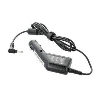 Încărcător auto pentru laptop Lenovo, 45W / 20V / 2.25A / 4.0mm x 1.7mm