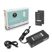 Încărcător pentru laptopuri Asus, 230W / 19,5V / 11,8A / 6,0mm x 3,7mm Încărcător pentru laptopuri Asus, 230W / 19,5V / 11,8A / 6,0mm x 3,7mm
