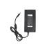 Încărcător pentru laptopuri Dell, 240W / 19,5V / 12,3A / 7,4mm x 5,0mm Încărcător pentru laptopuri Dell, 240W / 19,5V / 12,3A / 7,4mm x 5,0mm