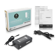 Încărcător pentru laptopuri Dell, 230W / 19,5V / 11,8A / 7,4mm x 5,0mm Încărcător pentru laptopuri Dell, 230W / 19,5V / 11,8A / 7,4mm x 5,0mm