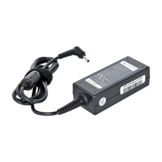 Încărcător pentru laptopuri Asus, 33W / 19V / 1,75A / 4,0mm x 1,35mm Încărcător pentru laptopuri Asus, 33W / 19V / 1,75A / 4,0mm x 1,35mm