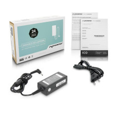 Încărcător pentru laptopuri Asus, 33W / 19V / 1,75A / 4,0mm x 1,35mm Încărcător pentru laptopuri Asus, 33W / 19V / 1,75A / 4,0mm x 1,35mm