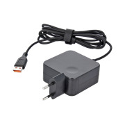Încărcător pentru laptopuri Lenovo, 40W / 20V / 2A / conector USB