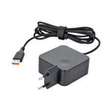 Încărcător pentru laptopuri Lenovo, 40W / 20V / 2A / conector USB