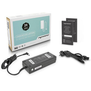 Încărcător pentru laptopuri Asus, 150W / 20V / 7,5A / 6,0mm x 3,7mm Încărcător pentru laptopuri Asus, 150W / 20V / 7,5A / 6,0mm x 3,7mm