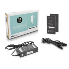 Încărcător pentru laptopuri LG, 65W / 19V / 3,42A / 3,0mm x 1,1mm Încărcător pentru laptopuri LG, 65W / 19V / 3,42A / 3,0mm x 1,1mm