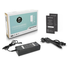 Încărcător pentru laptopuri Asus, 120W / 20V / 6A / 4,5mm x 3,0mm Încărcător pentru laptopuri Asus, 120W / 20V / 6A / 4,5mm x 3,0mm