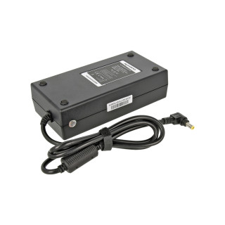 Încărcător pentru laptopuri Asus / Medion / MSI, 150W / 19,5V / 7,7A / 5,5mm x 2,5mm Încărcător pentru laptopuri Asus / Medion / MSI, 150W / 19,5V / 7,7A / 5,5mm x 2,5mm
