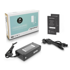Încărcător pentru laptopuri HP / Compaq, 200W / 19,5V / 10,3A / 7,4mm x 5,0mm Încărcător pentru laptopuri HP / Compaq, 200W / 19,5V / 10,3A / 7,4mm x 5,0mm