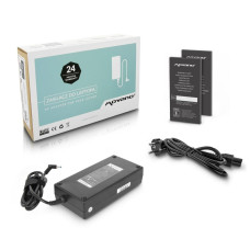 Încărcător pentru laptopuri HP / Compaq, 200W / 19,5V / 10,3A / 4,5mm x 3,0mm Încărcător pentru laptopuri HP / Compaq, 200W / 19,5V / 10,3A / 4,5mm x 3,0mm
