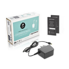 Încărcător pentru laptopuri Lenovo, 36W / 12V / 3A / conector dreptunghiular Încărcător pentru laptopuri Lenovo, 36W / 12V / 3A / conector dreptunghiular