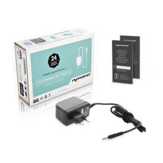 Încărcător pentru laptopuri Lenovo, 20W / 5V / 4A / 3,5mm x 1,35mm Încărcător pentru laptopuri Lenovo, 20W / 5V / 4A / 3,5mm x 1,35mm