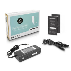 Încărcător pentru laptopuri Panasonic, 125W / 15,6V / 8A / 5,5mm x 2,5mm Încărcător pentru laptopuri Panasonic, 125W / 15,6V / 8A / 5,5mm x 2,5mm