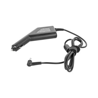 Încărcător auto pentru laptop Lenovo, 65W / 20V / 3,25A / 4,0mm x 1,7mm Încărcător auto pentru laptop Lenovo, 65W / 20V / 3,25A / 4,0mm x 1,7mm