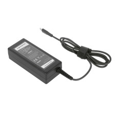 Încărcător pentru laptopuri HP / Toshiba / Acer / Asus / Lenovo / Dell, 65W / 20V / 3,25A / conector USB-C