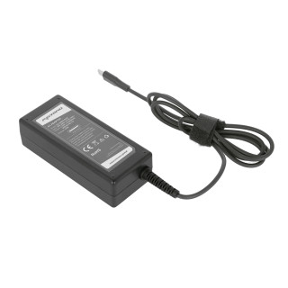 Încărcător pentru laptopuri HP / Toshiba / Acer / Asus / Lenovo / Dell, 65W / 20V / 3,25A / priključek USB-C Încărcător pentru laptopuri HP / Toshiba / Acer / Asus / Lenovo / Dell, 65W / 20V / 3,25A / priključek USB-C