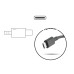 Încărcător pentru laptopuri HP / Toshiba / Acer / Asus / Lenovo / Dell, 65W / 20V / 3,25A / priključek USB-C Încărcător pentru laptopuri HP / Toshiba / Acer / Asus / Lenovo / Dell, 65W / 20V / 3,25A / priključek USB-C