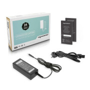 Încărcător pentru laptopuri HP / Toshiba / Acer / Asus / Lenovo / Dell, 65W / 20V / 3,25A / conector USB-C