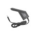 Încărcător auto pentru laptop Dell, 45W / 19,5V / 2,31A / 4,5mm x 3,0mm