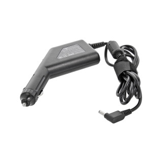 Încărcător auto pentru laptop Asus, 33W / 19V / 1,75A / 4,0mm x 1,35mm Încărcător auto pentru laptop Asus, 33W / 19V / 1,75A / 4,0mm x 1,35mm
