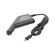 Încărcător auto pentru laptop HP / Toshiba / Acer / Asus / Lenovo / Dell, 65W / 20V / 3,25A / conector USB-C Încărcător auto pentru laptop HP / Toshiba / Acer / Asus / Lenovo / Dell, 65W / 20V / 3,25A / conector USB-C