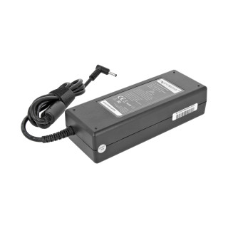 Încărcător pentru laptopuri Asus, 120W / 19V / 6,32A / 4,5mm x 3,0mm