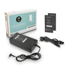 Încărcător pentru laptopuri Asus, 150W / 19,5V / 7,7A / 4,5mm x 3,0mm Încărcător pentru laptopuri Asus, 150W / 19,5V / 7,7A / 4,5mm x 3,0mm