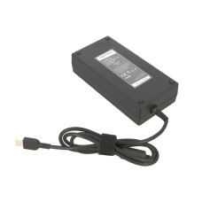 Încărcător pentru laptopuri Lenovo, 230W / 20V / 11,5A / conector dreptunghiular