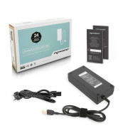 Încărcător pentru laptopuri Lenovo, 230W / 20V / 11,5A / conector dreptunghiular Încărcător pentru laptopuri Lenovo, 230W / 20V / 11,5A / conector dreptunghiular