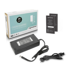 Încărcător pentru laptopuri HP / Compaq, 230W / 19,5V / 11,8A / 7,4mm x 5,0mm Încărcător pentru laptopuri HP / Compaq, 230W / 19,5V / 11,8A / 7,4mm x 5,0mm