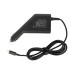 Încărcător auto pentru laptop HP / Toshiba / Acer / Asus / Lenovo / Dell, 100W / 20V / 5A / conector USB-C