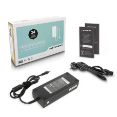Încărcător pentru laptopuri Panasonic, 110W / 15,6V / 7,05A / 5,5mm x 2,5mm Încărcător pentru laptopuri Panasonic, 110W / 15,6V / 7,05A / 5,5mm x 2,5mm