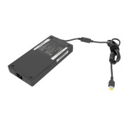 Încărcător pentru laptopuri Lenovo, 300W / 20V / 15A / conector dreptunghiular