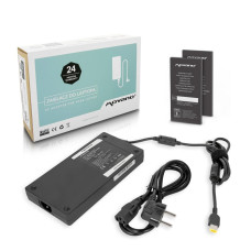 Încărcător pentru laptopuri Lenovo, 300W / 20V / 15A / conector dreptunghiular Încărcător pentru laptopuri Lenovo, 300W / 20V / 15A / conector dreptunghiular