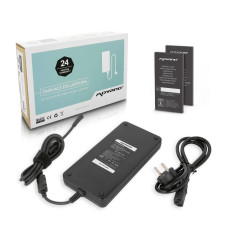 Încărcător pentru laptopuri Asus, 280W / 20V / 14A / 6,0mm x 3,7mm Încărcător pentru laptopuri Asus, 280W / 20V / 14A / 6,0mm x 3,7mm
