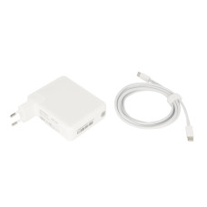 Încărcător pentru dispozitive cu conector USB-C, s kablom USB-C, 140W