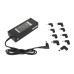 Încărcător pentru laptopuri, universal, 120W / 15-20V / 10A Încărcător pentru laptopuri, universal, 120W / 15-20V / 10A