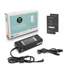 Încărcător pentru laptopuri Acer, 135W / 19,5V / 6,92A / 5,5mm x 1,7mm Încărcător pentru laptopuri Acer, 135W / 19,5V / 6,92A / 5,5mm x 1,7mm