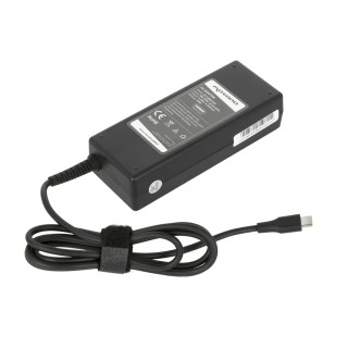 Încărcător pentru laptopuri HP / Toshiba / Acer / Asus / Lenovo / Dell, 90W / 20V / 4,5A / conector USB-C