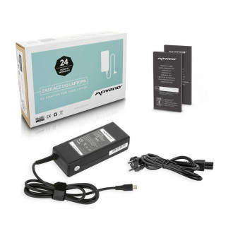 Încărcător pentru laptopuri HP / Toshiba / Acer / Asus / Lenovo / Dell, 90W / 20V / 4,5A / conector USB-C Încărcător pentru laptopuri HP / Toshiba / Acer / Asus / Lenovo / Dell, 90W / 20V / 4,5A / conector USB-C