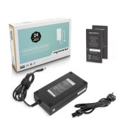 Încărcător pentru laptopuri Asus / MSI, 230W / 19,5V / 11,8A / 5,5mm x 2,5mm Încărcător pentru laptopuri Asus / MSI, 230W / 19,5V / 11,8A / 5,5mm x 2,5mm