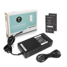 Încărcător pentru laptopuri Dell, 330W / 19,5V / 16,92A / 7,4mm x 5,0mm Încărcător pentru laptopuri Dell, 330W / 19,5V / 16,92A / 7,4mm x 5,0mm