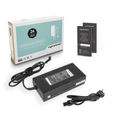 Încărcător pentru laptopuri MSI, 150W / 20V / 7,5A / 4,5mm x 3,0mm Încărcător pentru laptopuri MSI, 150W / 20V / 7,5A / 4,5mm x 3,0mm